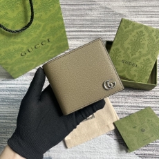 Gucci Wallets